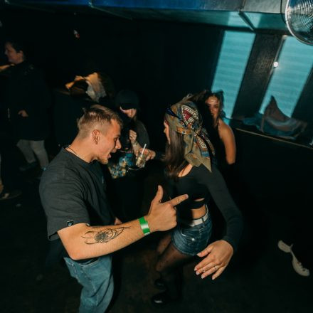 BEATDOWN x DRUM & BASSICK