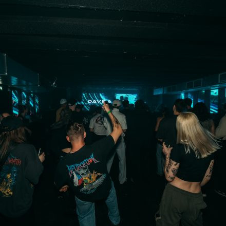 BEATDOWN x DRUM & BASSICK