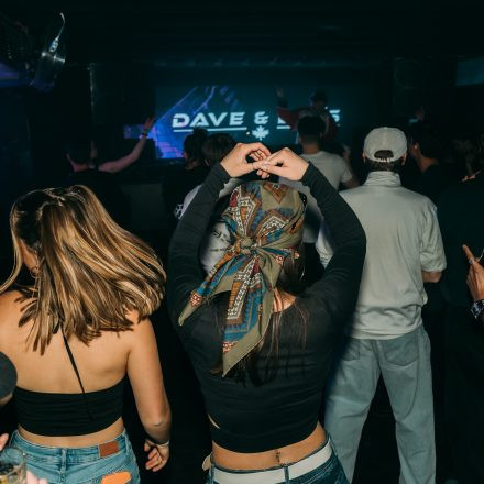 BEATDOWN x DRUM & BASSICK