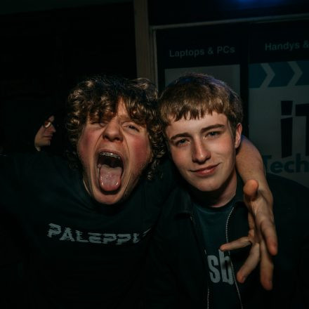 BEATDOWN x DRUM & BASSICK