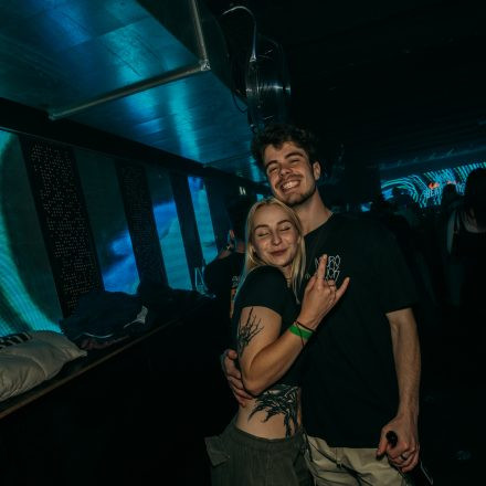 BEATDOWN x DRUM & BASSICK