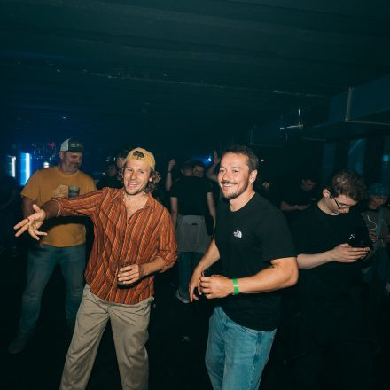 BEATDOWN x DRUM & BASSICK