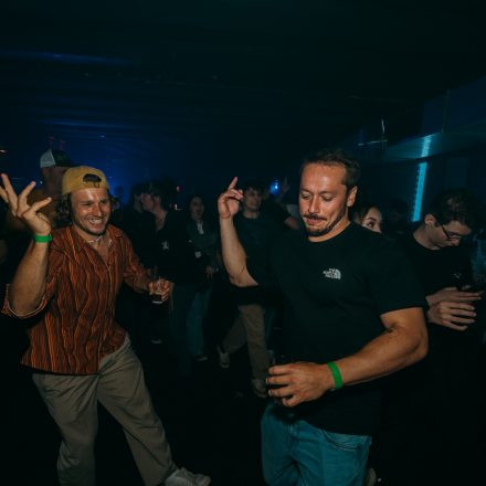 BEATDOWN x DRUM & BASSICK