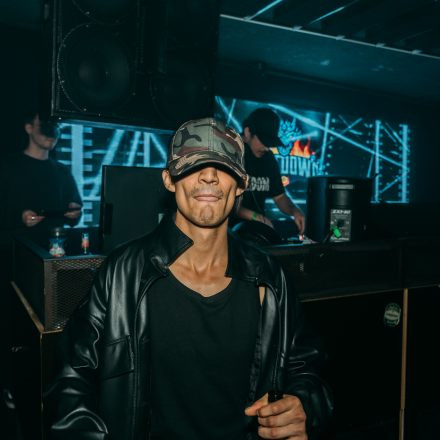 BEATDOWN x DRUM & BASSICK