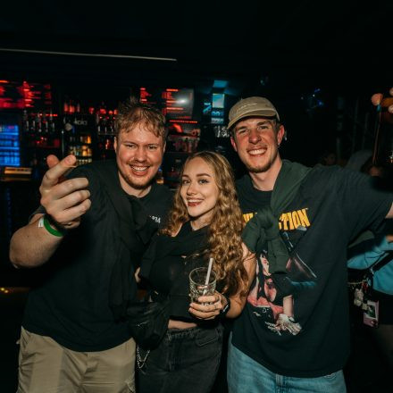 BEATDOWN x DRUM & BASSICK