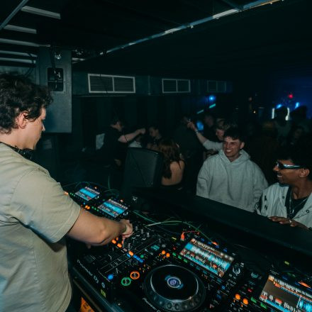 BEATDOWN x DRUM & BASSICK
