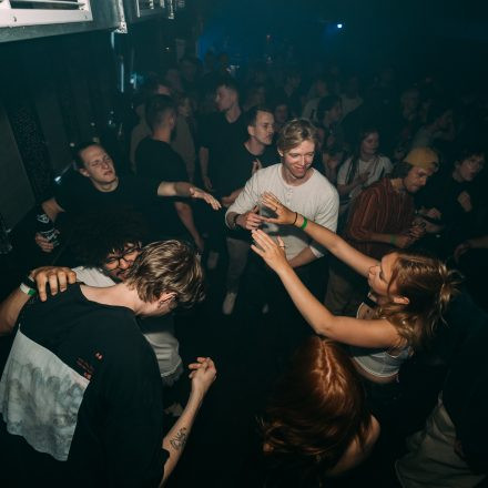 BEATDOWN x DRUM & BASSICK