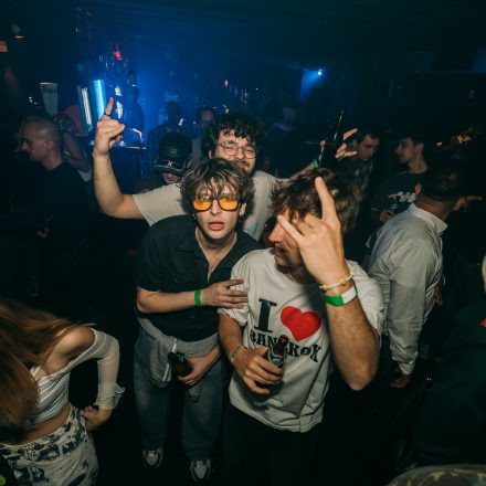 BEATDOWN x DRUM & BASSICK
