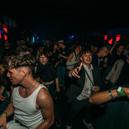 BEATDOWN x DRUM & BASSICK