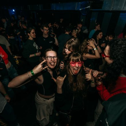 BEATDOWN x DRUM & BASSICK