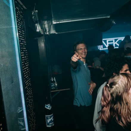 BEATDOWN x DRUM & BASSICK