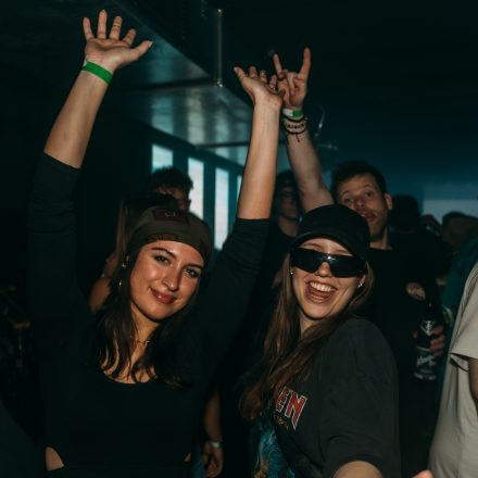 BEATDOWN x DRUM & BASSICK