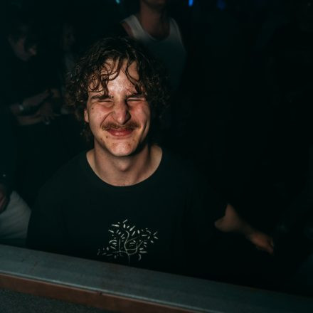 BEATDOWN x DRUM & BASSICK