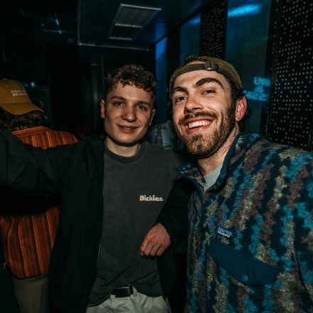 BEATDOWN x DRUM & BASSICK