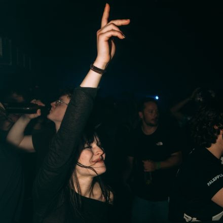 BEATDOWN x DRUM & BASSICK