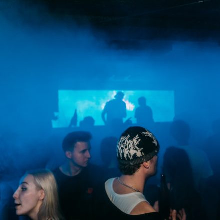 BEATDOWN x DRUM & BASSICK