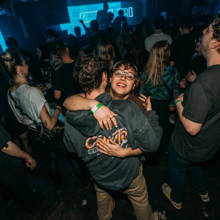 BEATDOWN x DRUM & BASSICK