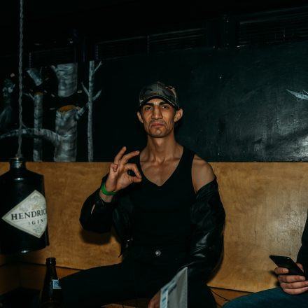 BEATDOWN x DRUM & BASSICK