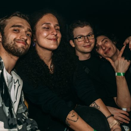 BEATDOWN x DRUM & BASSICK