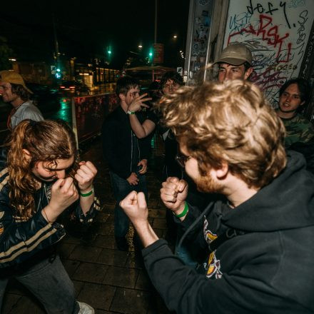BEATDOWN x DRUM & BASSICK
