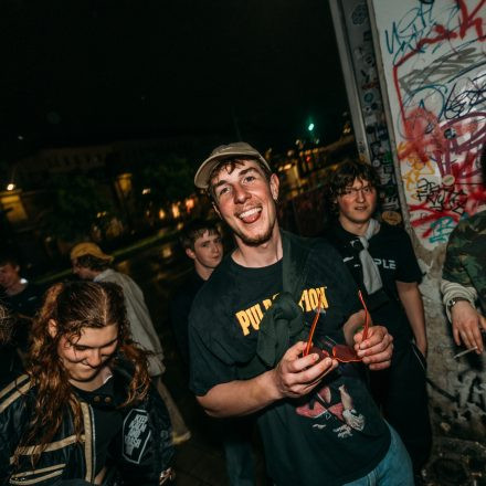 BEATDOWN x DRUM & BASSICK