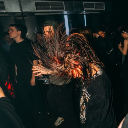BEATDOWN x DRUM & BASSICK