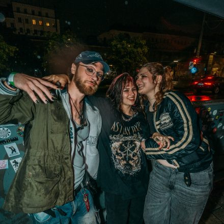 BEATDOWN x DRUM & BASSICK
