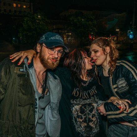 BEATDOWN x DRUM & BASSICK
