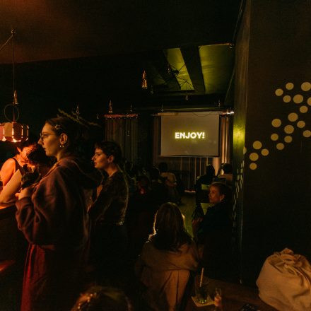 Rise like a 2000s & 2010s Club + ESC Public Viewing