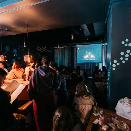 Rise like a 2000s & 2010s Club + ESC Public Viewing