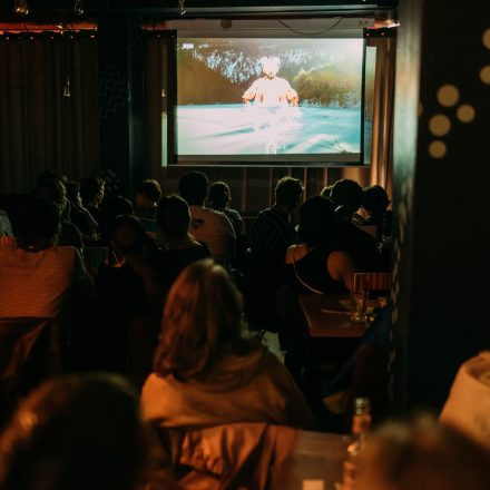 Rise like a 2000s & 2010s Club + ESC Public Viewing
