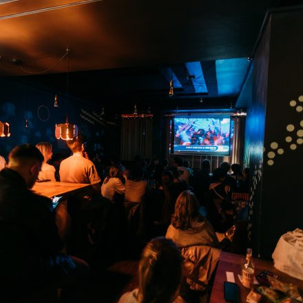 Rise like a 2000s & 2010s Club + ESC Public Viewing