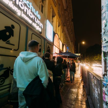 Rise like a 2000s & 2010s Club + ESC Public Viewing