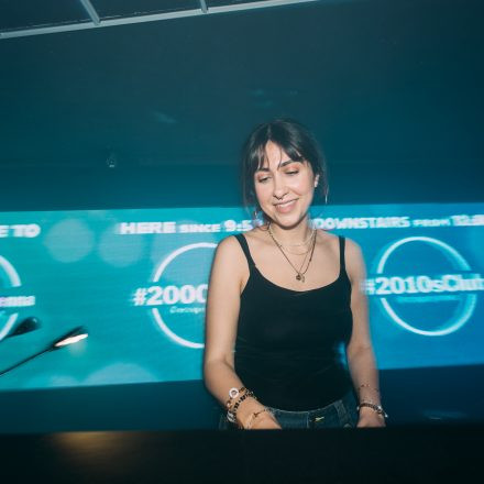Rise like a 2000s & 2010s Club + ESC Public Viewing