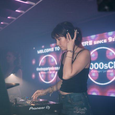Rise like a 2000s & 2010s Club + ESC Public Viewing