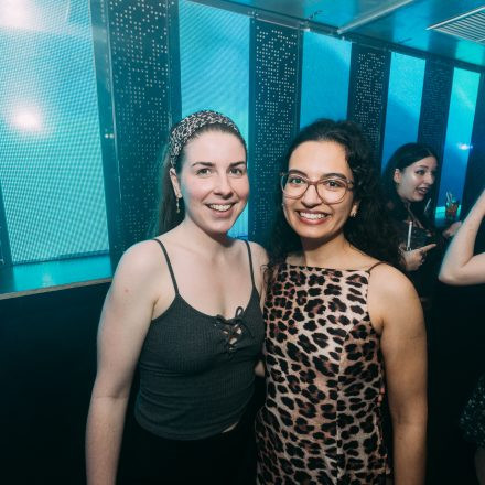 Rise like a 2000s & 2010s Club + ESC Public Viewing