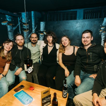 Rise like a 2000s & 2010s Club + ESC Public Viewing