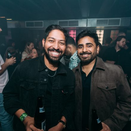 Rise like a 2000s & 2010s Club + ESC Public Viewing