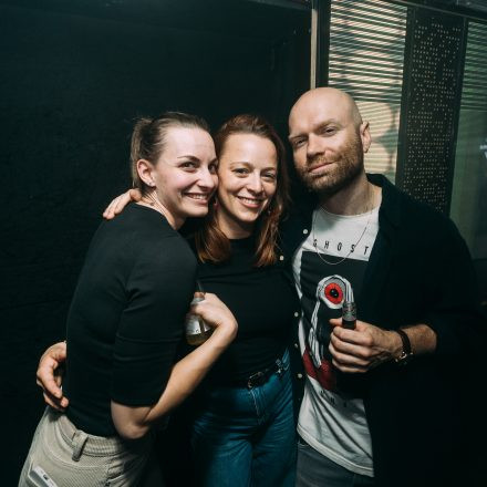 Rise like a 2000s & 2010s Club + ESC Public Viewing