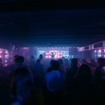 Rise like a 2000s & 2010s Club + ESC Public Viewing