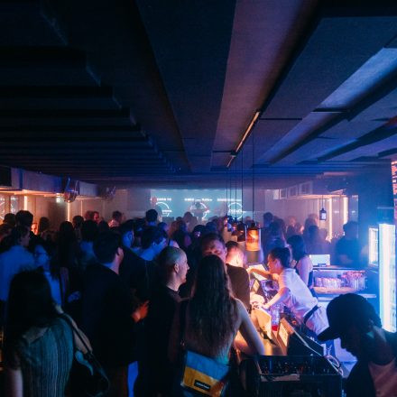 Rise like a 2000s & 2010s Club + ESC Public Viewing