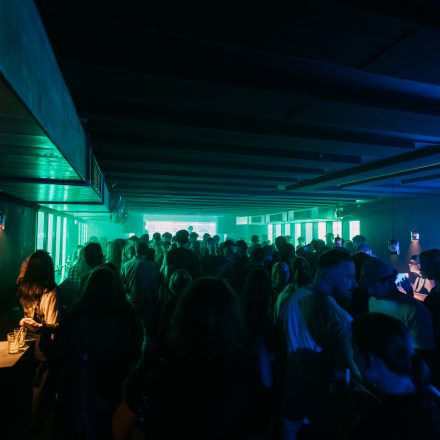 Rise like a 2000s & 2010s Club + ESC Public Viewing