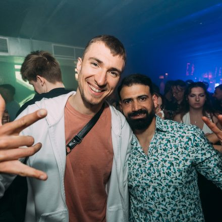 Rise like a 2000s & 2010s Club + ESC Public Viewing