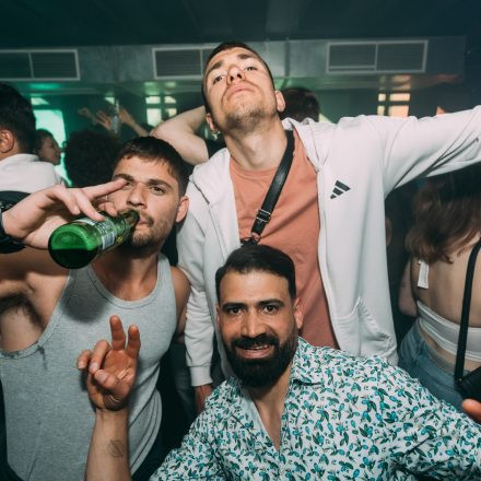 Rise like a 2000s & 2010s Club + ESC Public Viewing