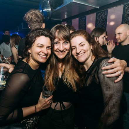 Rise like a 2000s & 2010s Club + ESC Public Viewing