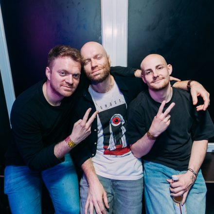 Rise like a 2000s & 2010s Club + ESC Public Viewing