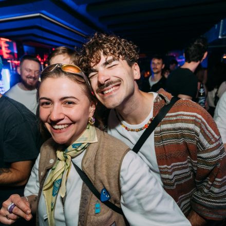 Rise like a 2000s & 2010s Club + ESC Public Viewing