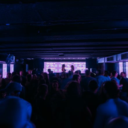 Rise like a 2000s & 2010s Club + ESC Public Viewing
