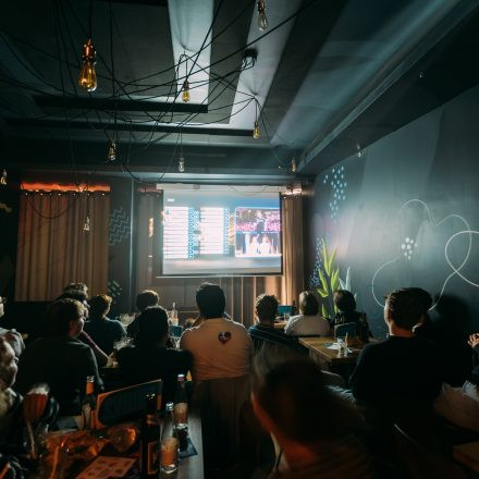 Rise like a 2000s & 2010s Club + ESC Public Viewing