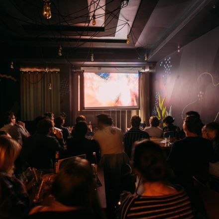 Rise like a 2000s & 2010s Club + ESC Public Viewing